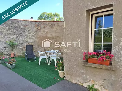 Maison, 100 m²