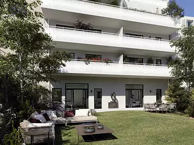 L'Aparté