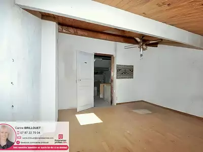 Maison, 97 m²