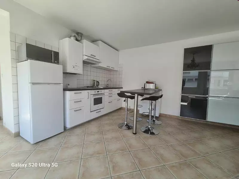 Appartement, 52,23 m²