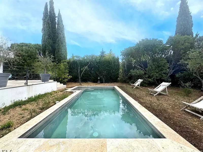 Maison, 155 m²