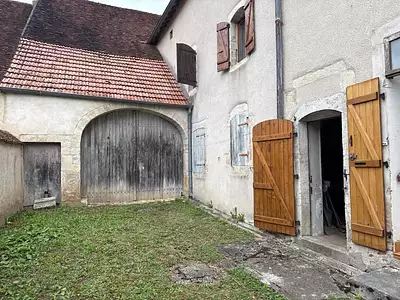 Maison, 177 m²