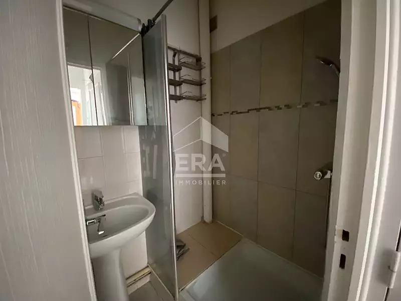Appartement, 20 m²