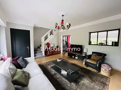 Maison, 130 m²