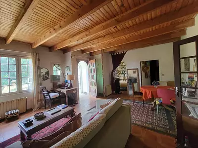 Maison, 140 m²