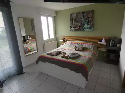 Maison, 85,59 m²