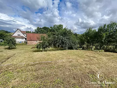 Terrain, 586 m²