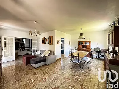 Maison, 161 m²