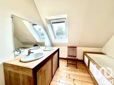Maison, 123 m²