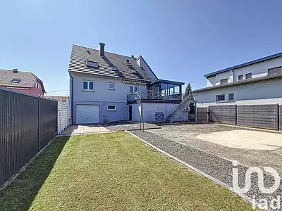 Maison, 147 m²