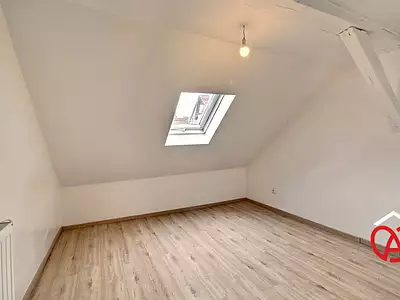 Appartement, 39,5 m²