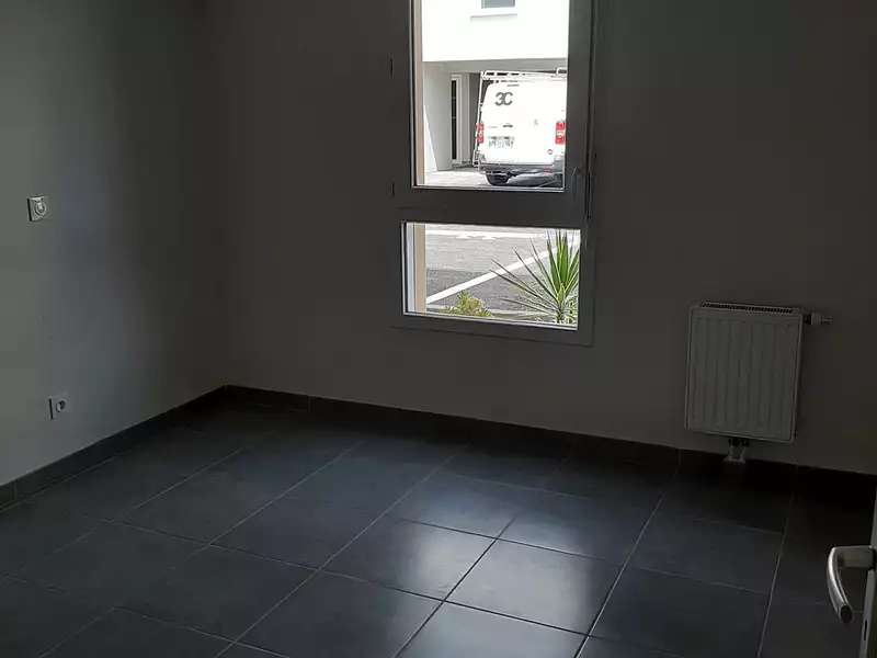 Appartement, 59,31 m²