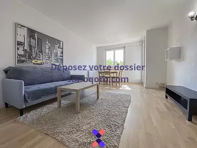Appartement, 80 m²