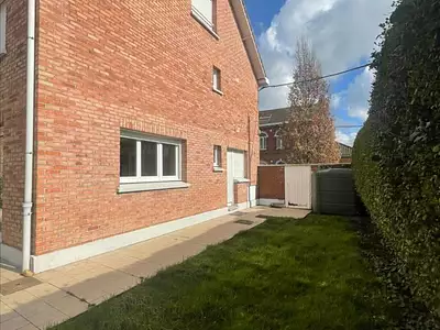 Maison, 170 m²