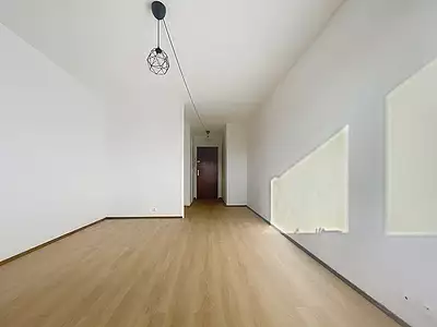 Appartement, 25,7 m²