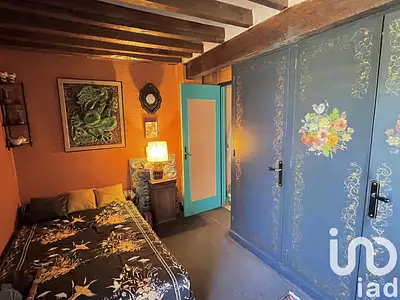 Maison, 136 m²