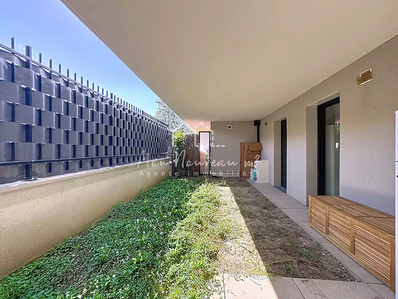 Appartement, 62 m²