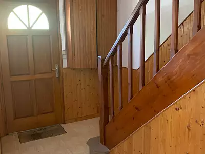 Maison, 100 m²
