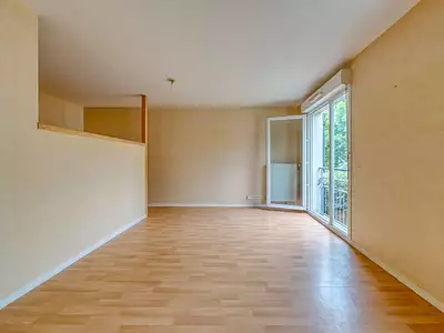 Appartement, 34,15 m²