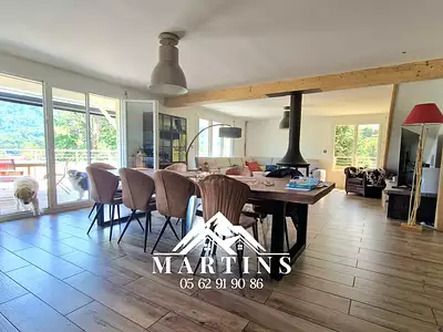 Maison, 203 m²