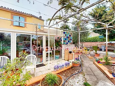 Maison, 182 m²