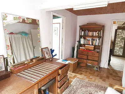 Maison, 95 m²