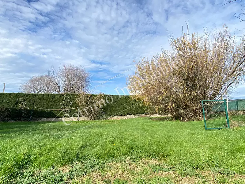 Maison, 67 m²