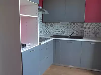 Appartement, 48 m²