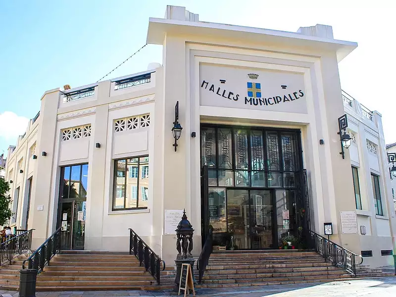 Appartement, 21,44 m²