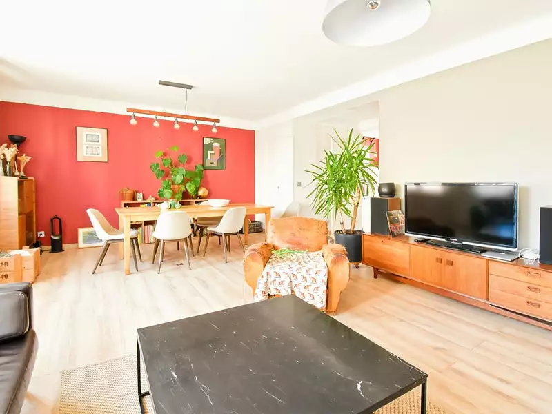 Appartement, 103 m²