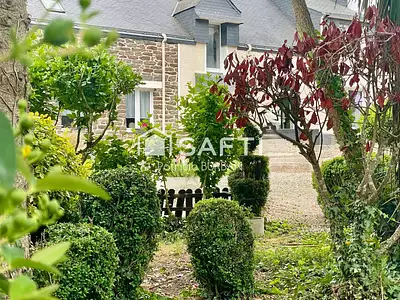Maison, 234 m²