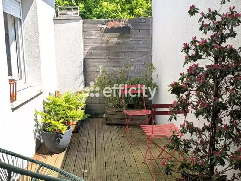 Maison, 80 m²