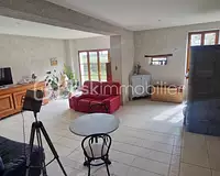 Maison, 275 m²