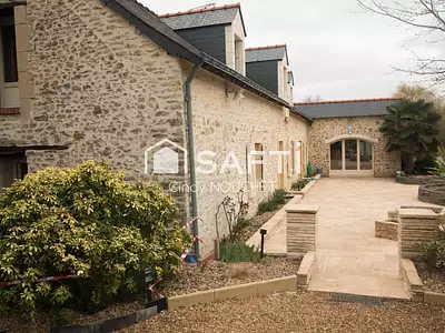 Maison, 282 m²