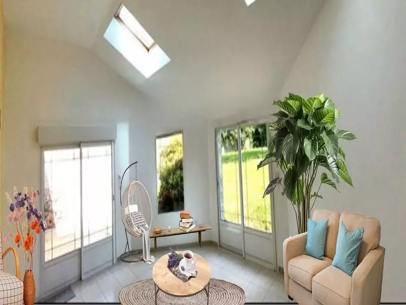 Maison, 206 m²