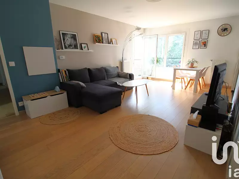 Appartement, 65 m²