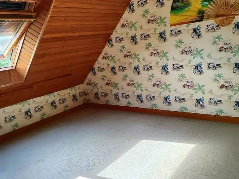 Maison, 90 m²