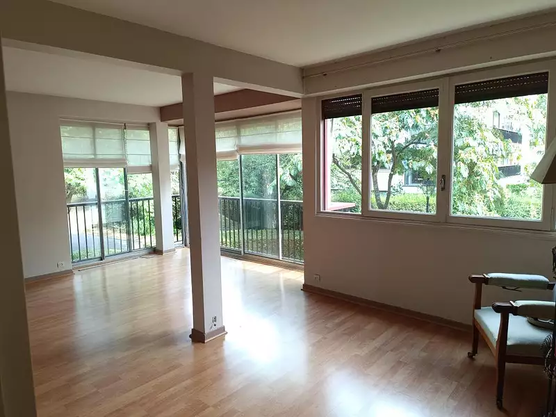 Appartement, 98 m²
