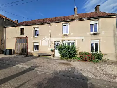 Maison, 130 m²