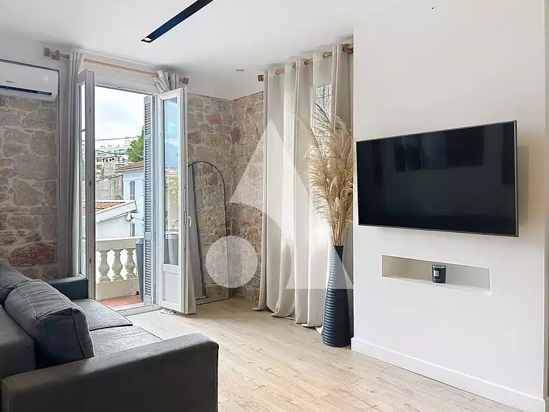 Appartement, 43 m²