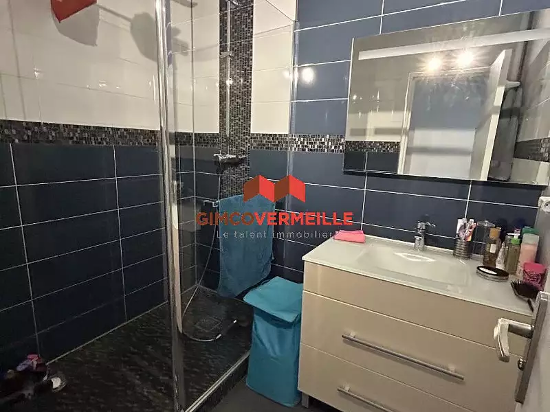 Appartement, 51,01 m²