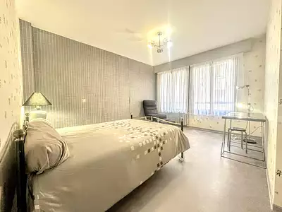 Appartement, 55 m²