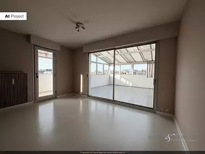 Appartement, 105 m²