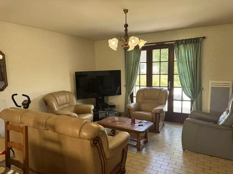 Maison, 177 m²
