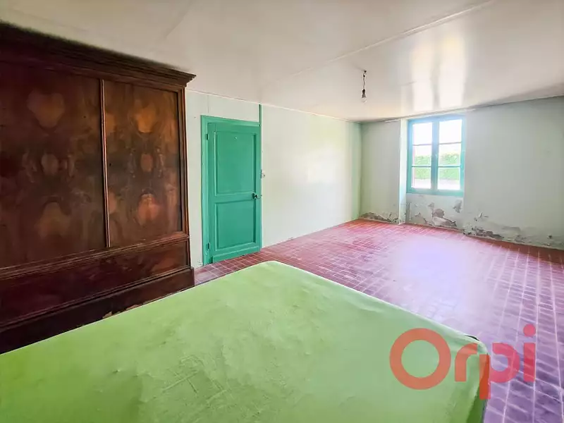 Maison, 47 m²