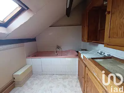 Maison, 105 m²