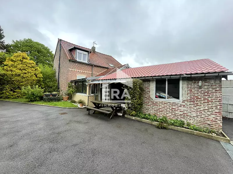 Maison, 80 m²
