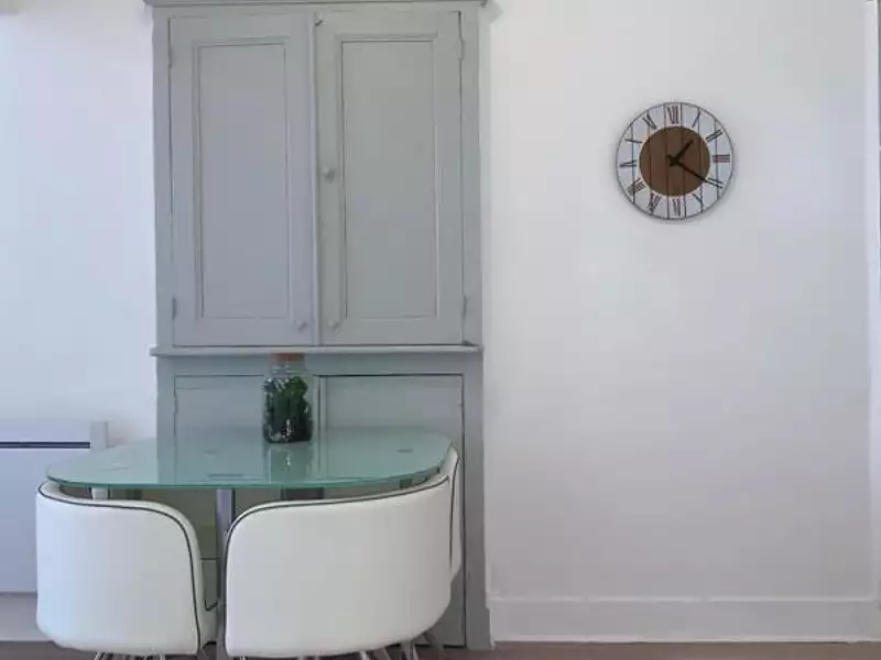 Appartement, 48 m²