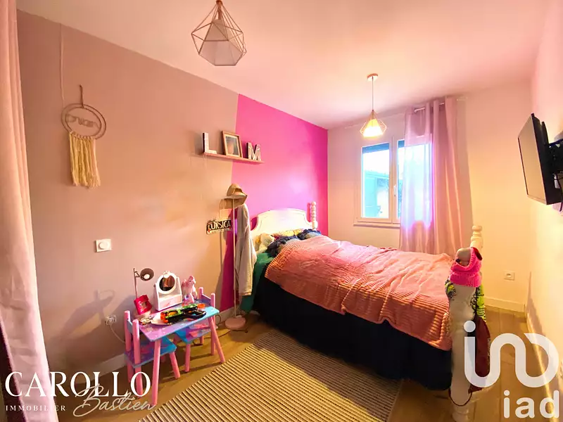 Maison, 111 m²
