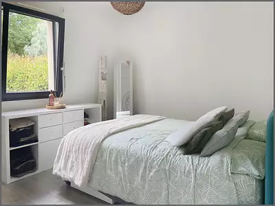 Maison, 110 m²